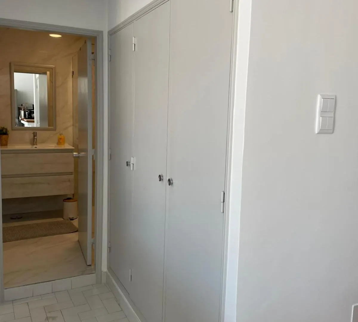 Apartman Varanda Para O Mar Albufeira