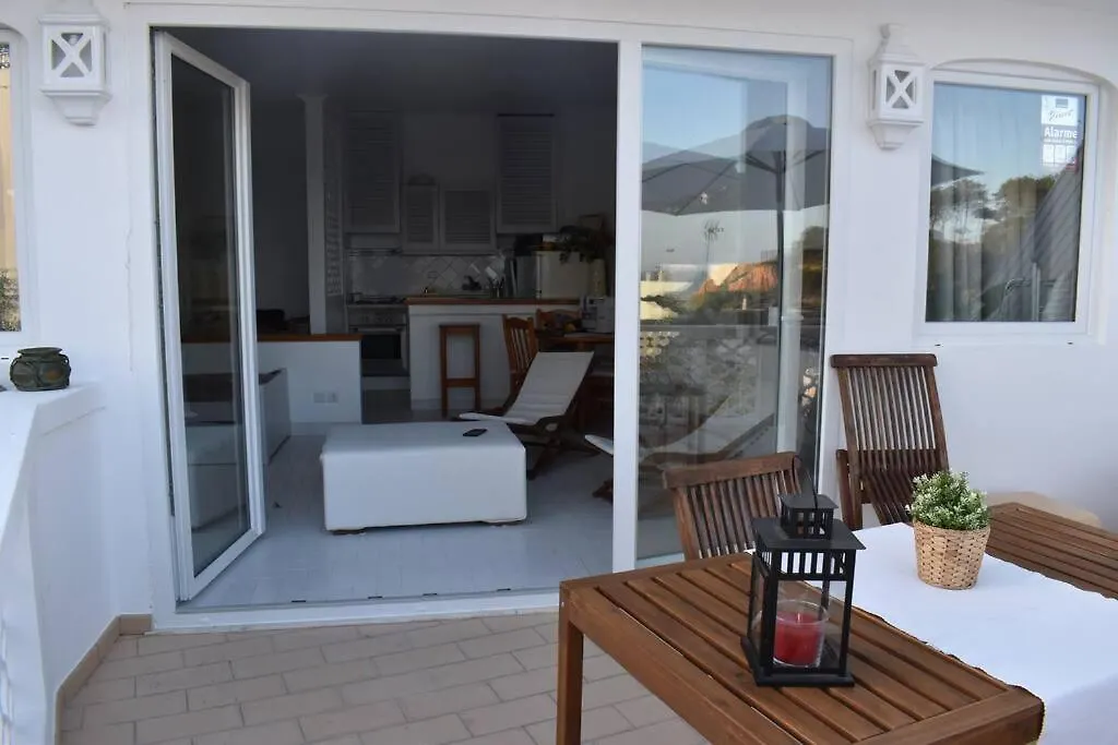Apartamento Varanda Para O Mar Albufeira