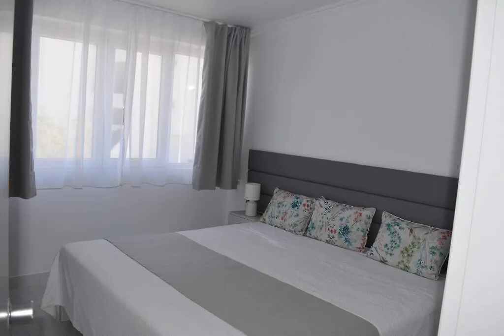 Apartamento Varanda Para O Mar Albufeira