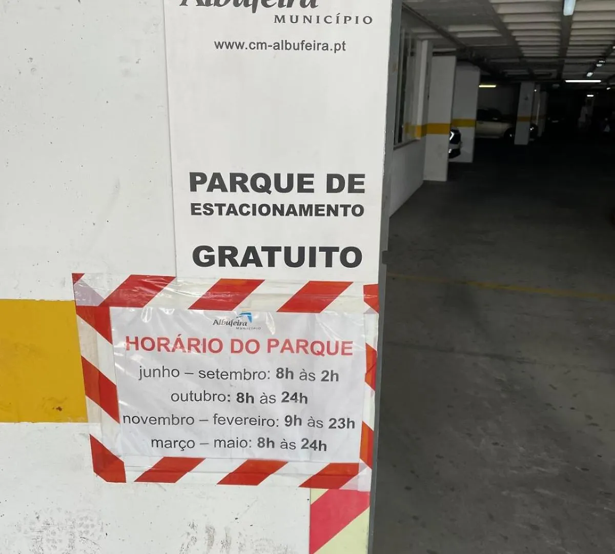 Varanda Para O Mar Albufeira Apartamento