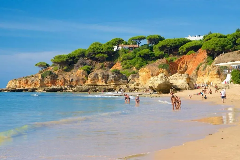 Varanda Para O Mar Albufeira 0*,  Portugal