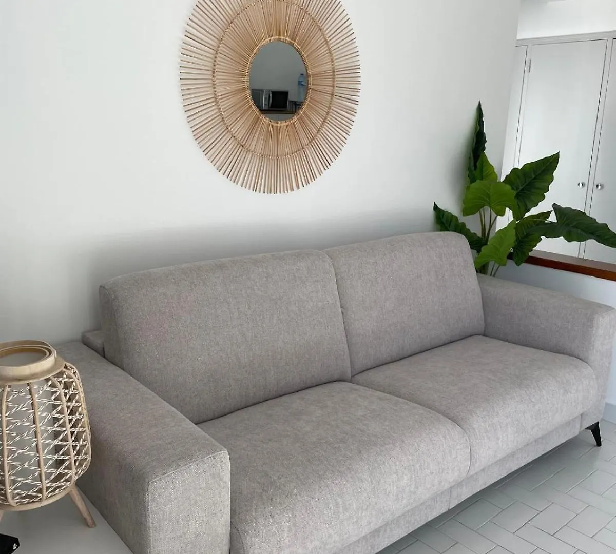 Apartamento Varanda Para O Mar Albufeira Portugal