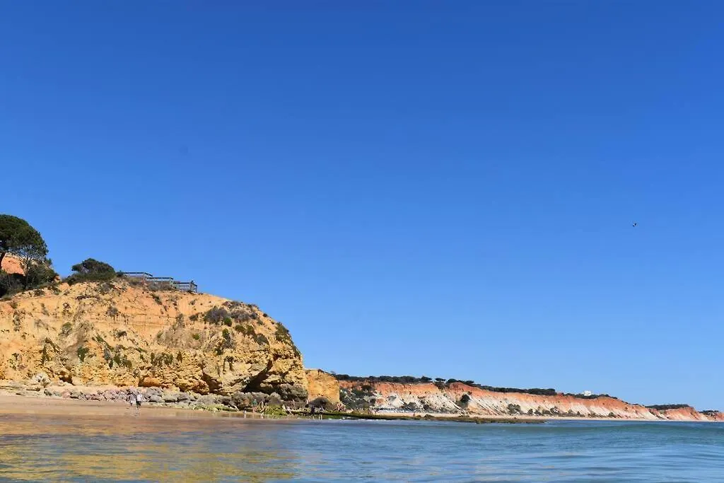 Varanda Para O Mar البوفيرا 0*,  البرتغال