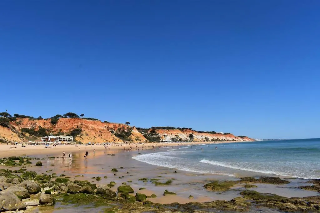 Varanda Para O Mar البوفيرا البرتغال